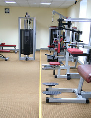 Obraz premium equipment