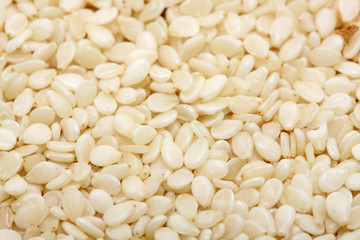 sesame seeds
