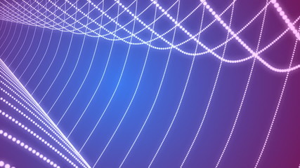 abstract motion background