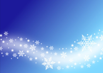 Weihnchten als Karte