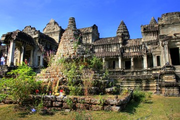 Angkor Wat - Siam Reap - Kambodscha / Cambodia