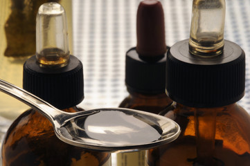 Medicina omeopatica