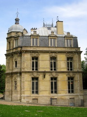 chateau français