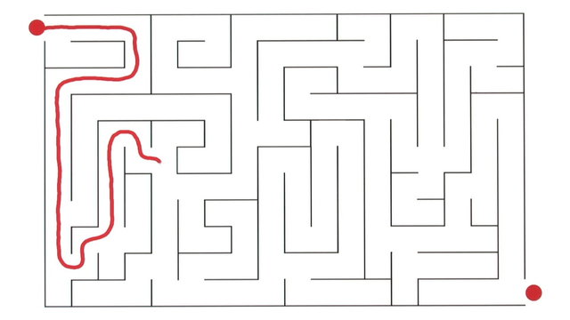 Maze 2