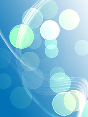 Abstract color Background Texture