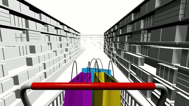 supermarch&eacute;