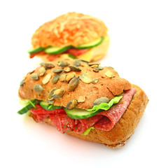 Sandwich