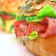 Sandwich