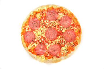 Pizza Salami