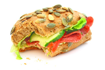 Sandwich