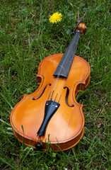 instrument muzyczny