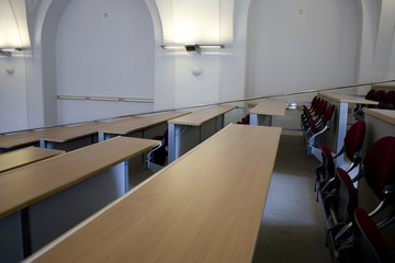 Class room