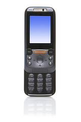 Mobile phone