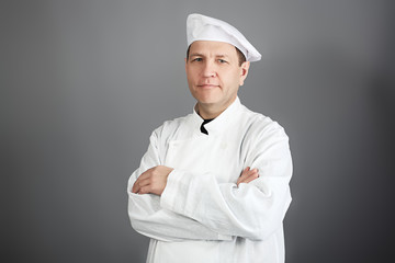chef cook