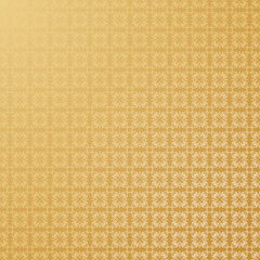 Stylish pattern (seamless swatch included)