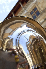 fanfare