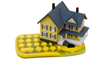 Mortgage Calculator