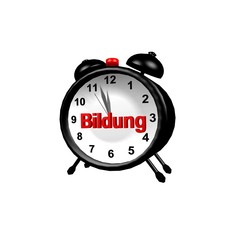 wecker  bildung
