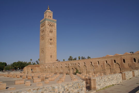 marrakech