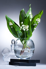 Lily Of The Valley