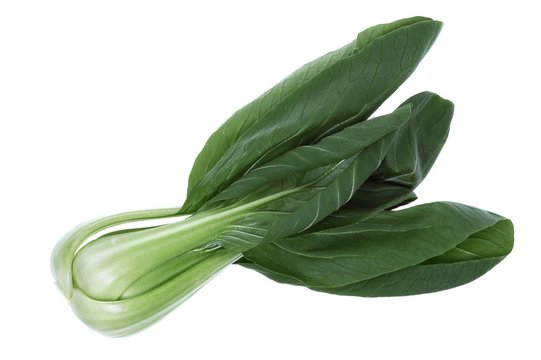 チンゲンサイ, or qing geng cai