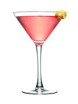 Drinks. Cosmopolitan, cocktail