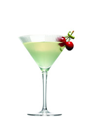 Drinks. Cocktails, fruity, party