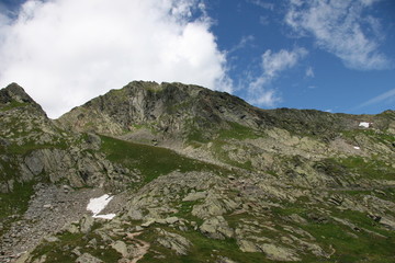 Montagna