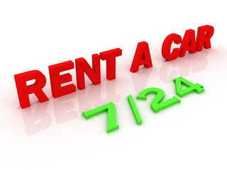 Rent A Car