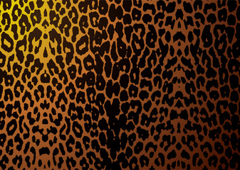 leopard skin