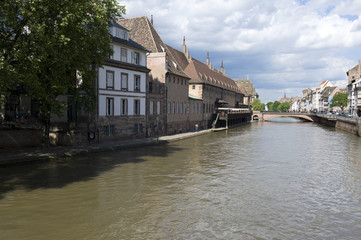 Strasbourg