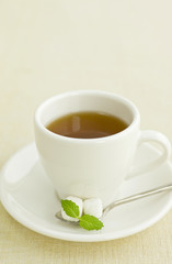 Tea