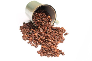 café