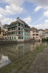 Obraz premium Strasbourg