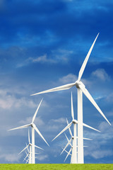 turbina eolica