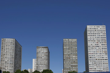 immeuble