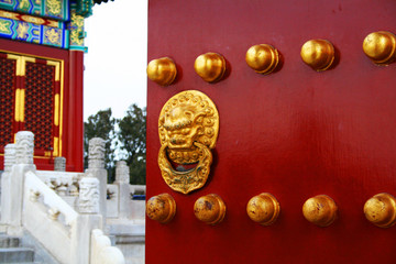 Tor in China