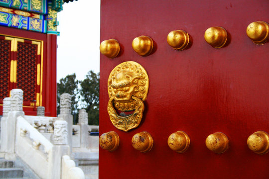 Tor in China