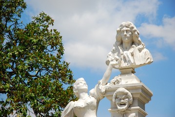 Molière