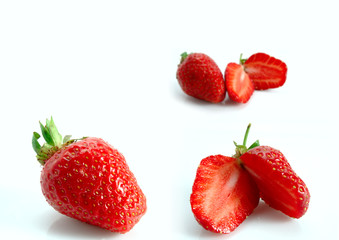 Erdbeeren