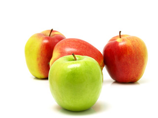 Apples