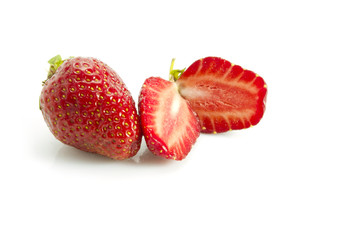 Erdbeeren