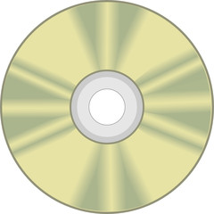 vector CD disk, CD ROM