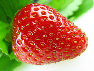 strawberry
