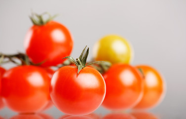 Cherry Berry Tomatoes