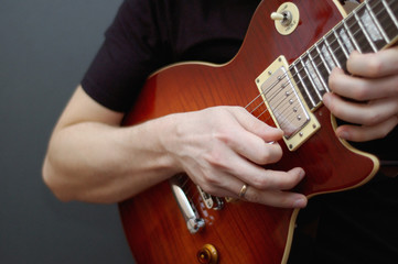 Guitar Solo