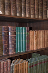 Bookshelf