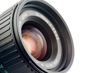 Camera lens