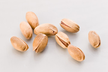 pistachio nuts