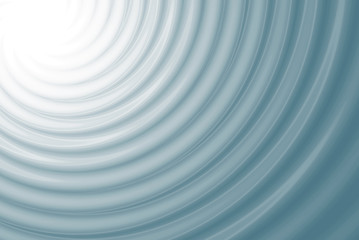 Abstract Blue Background Texture